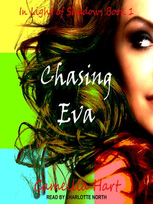 cover image of Chasing Eva